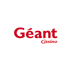 Géant Casino