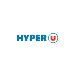 Hyper U